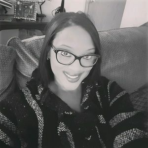 Meet your Posher, Brieauna